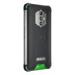 MOBILE PHONE BV6600 PRO/GREEN BLACKVIEW