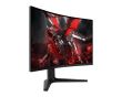 LCD Monitor MSI OPTIX G271C 27"