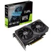 ASUS NVIDIA GeForce RTX 3050 8 GB 128 bit