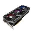 Graphics Card ASUS NVIDIA GeForce RTX 3080 12 GB