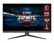 LCD Monitor MSI OPTIX G272 27"