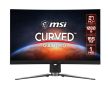 LCD Monitor MSI MPG ARTYMIS 274CP 27"