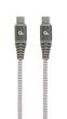 CABLE USB-C PD 1.5M/CC-USB2B-CMCM100-1.5M GEMBIRD