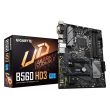 Mainboard GIGABYTE Intel B560 LGA1200
