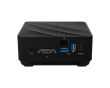 PC CUBI N PMD-N6000 4/128GB/W10P CUBI N JSL-060EU MSI