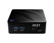 PC CUBI N CMD-N4500 4/128GB/W10P CUBI N JSL-061EU MSI