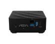 PC CUBI N CMD-N4500 4/128GB/W10P CUBI N JSL-061EU MSI