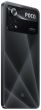 MOBILE PHONE POCO X4 PRO 5G/128GB BLACK MZB0AZ3EU POCO