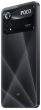 MOBILE PHONE POCO X4 PRO 5G/128GB BLACK MZB0AZ3EU POCO