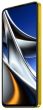MOBILE PHONE POCO X4 PRO 5G/128GB YELLOW MZB0AYVEU POCO
