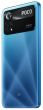 MOBILE PHONE POCO X4 PRO 5G/128GB BLUE MZB0AYWEU POCO