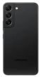 MOBILE PHONE GALAXY S22/256GB BLACK SM-S901B SAMSUNG