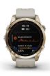 SMARTWATCH FENIX 7S SAPPHIRE/GOLD 010-02539-21 GARMIN