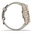 SMARTWATCH FENIX 7S SAPPHIRE/GOLD 010-02539-21 GARMIN