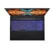 Notebook GIGABYTE A5 K1 CPU 5800H
