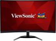 LCD Monitor VIEWSONIC VX2768-PC-MHD 27"