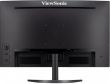 LCD Monitor VIEWSONIC VX2768-PC-MHD 27"