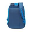 NB BACKPACK LITE URBAN 15.6"/5561 LIGHT BLUE RIVACASE
