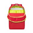 NB BACKPACK LITE URBAN 15.6"/5562 RED RIVACASE