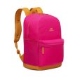 NB BACKPACK LITE URBAN 15.6"/5561 PINK RIVACASE