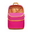 NB BACKPACK LITE URBAN 15.6"/5561 PINK RIVACASE