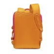 NB BACKPACK LITE URBAN 15.6"/5561 PINK RIVACASE