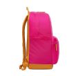 NB BACKPACK LITE URBAN 15.6"/5561 PINK RIVACASE