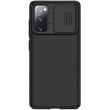 MOBILE COVER GALAXY S20 FE/BLACK 6902048205987 NILLKIN