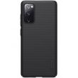 MOBILE COVER GALAXY S20 FE/BLACK 6902048205994 NILLKIN