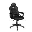 GAMING CHAIR GXT701 RYON/BLACK 24580 TRUST