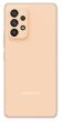 MOBILE PHONE GALAXY A53 5G/128GB PEACH SM-A536B SAMSUNG