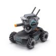 ROBOT ROBOMASTER S1 ASSEMBLED/UNIT CP.RM.00000135.01 DJI
