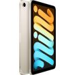 TABLET IPAD MINI 2021 8.3"/64GB WIFI STARL. MLX93 APPLE