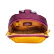 MOBILE ACC BAG/BURGUNDY RED 5312 RIVACASE
