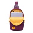 MOBILE ACC BAG/BURGUNDY RED 5312 RIVACASE