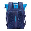 NB BACKPACK 25L 15.6"/BLUE 5321 RIVACASE