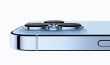 MOBILE PHONE IPHONE 13 PRO/256GB SIERRA BLUE MLVP3 APPLE