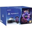 PLAYSTATION VR BUNDLE/V2+CAMERA+VR WORLD SONY