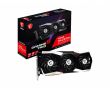 MSI AMD Radeon RX 6750 XT 12 GB GDDR6