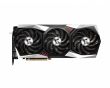 MSI AMD Radeon RX 6750 XT 12 GB GDDR6