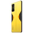 MOBILE PHONE POCO F4 GT/256GB YELLOW MZB0BJ3EU POCO