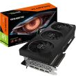 VGA PCIE16 RTX3090TI 24GB/N309TGAMING OC-24GD GIGABYTE