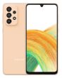 MOBILE PHONE GALAXY A33 5G/128GB ORANGE SM-A336B SAMSUNG