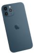 MOBILE PHONE IPHONE 12 PRO MAX/256GB BLUE MGDF3 APPLE