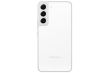 MOBILE PHONE GALAXY S22 5G/128GB WHITE SM-S901B SAMSUNG