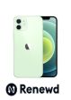 MOBILE PHONE IPHONE 12 64GB/GREEN RND-P19864 APPLE RENEWD