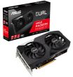 ASUS AMD Radeon RX 6650 XT 8 GB GDDR6