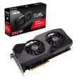 ASUS AMD Radeon RX 6750 XT 12 GB GDDR6
