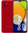 MOBILE PHONE GALAXY A03/64GB RED SM-A035G SAMSUNG