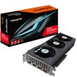 GIGABYTE AMD Radeon RX 6650 XT 8 GB GDDR6